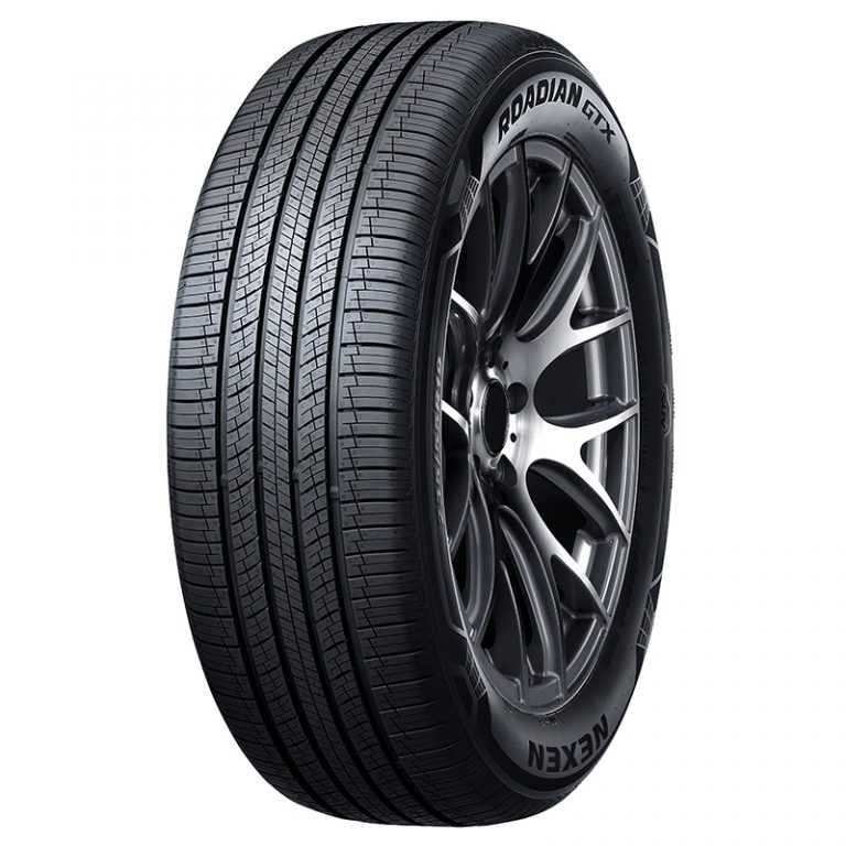 ROADIAN GTX Nexen Tire Canada