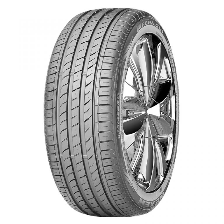 NFERA SU1 – Nexen Tire Canada