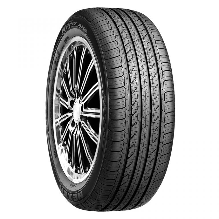 NPRIZ AH8 – Nexen Tire Canada
