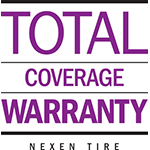 WINGUARD Tire Canada Nexen WT1 -