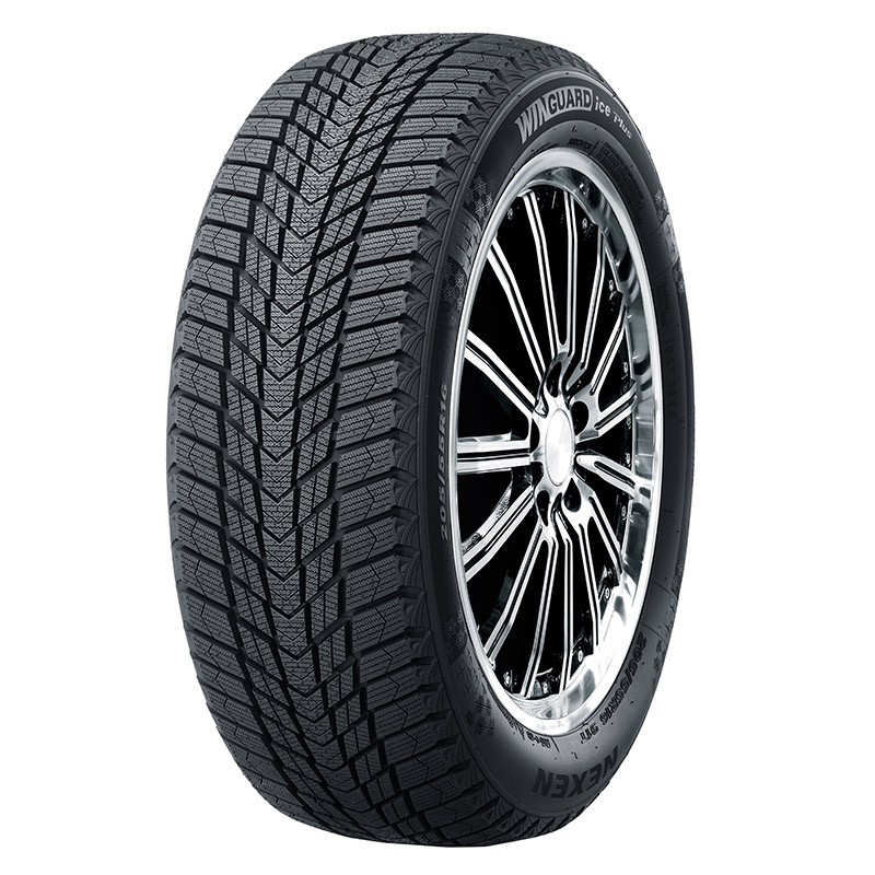 WINGUARD ICE PLUS - Nexen Tire Canada