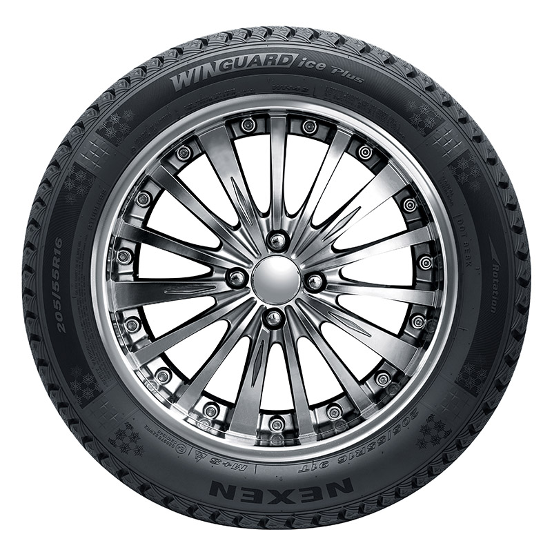 WINGUARD ICE PLUS - Nexen Tire Canada
